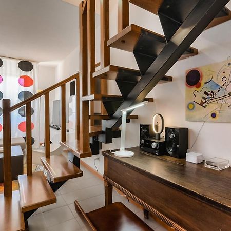 Dario Apartment - Magnolia Holidays Фертилия Экстерьер фото