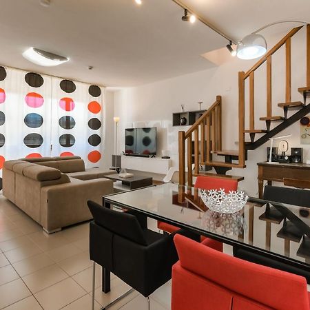 Dario Apartment - Magnolia Holidays Фертилия Экстерьер фото