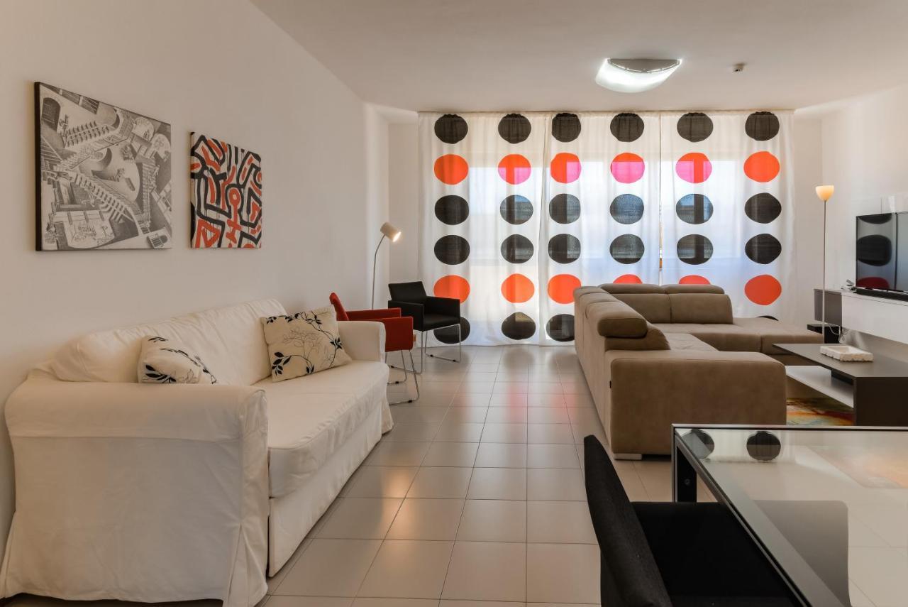 Dario Apartment - Magnolia Holidays Фертилия Экстерьер фото