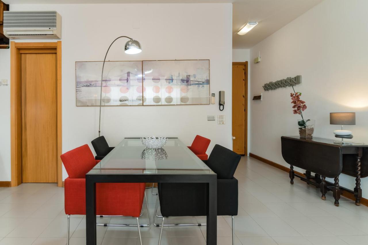 Dario Apartment - Magnolia Holidays Фертилия Экстерьер фото