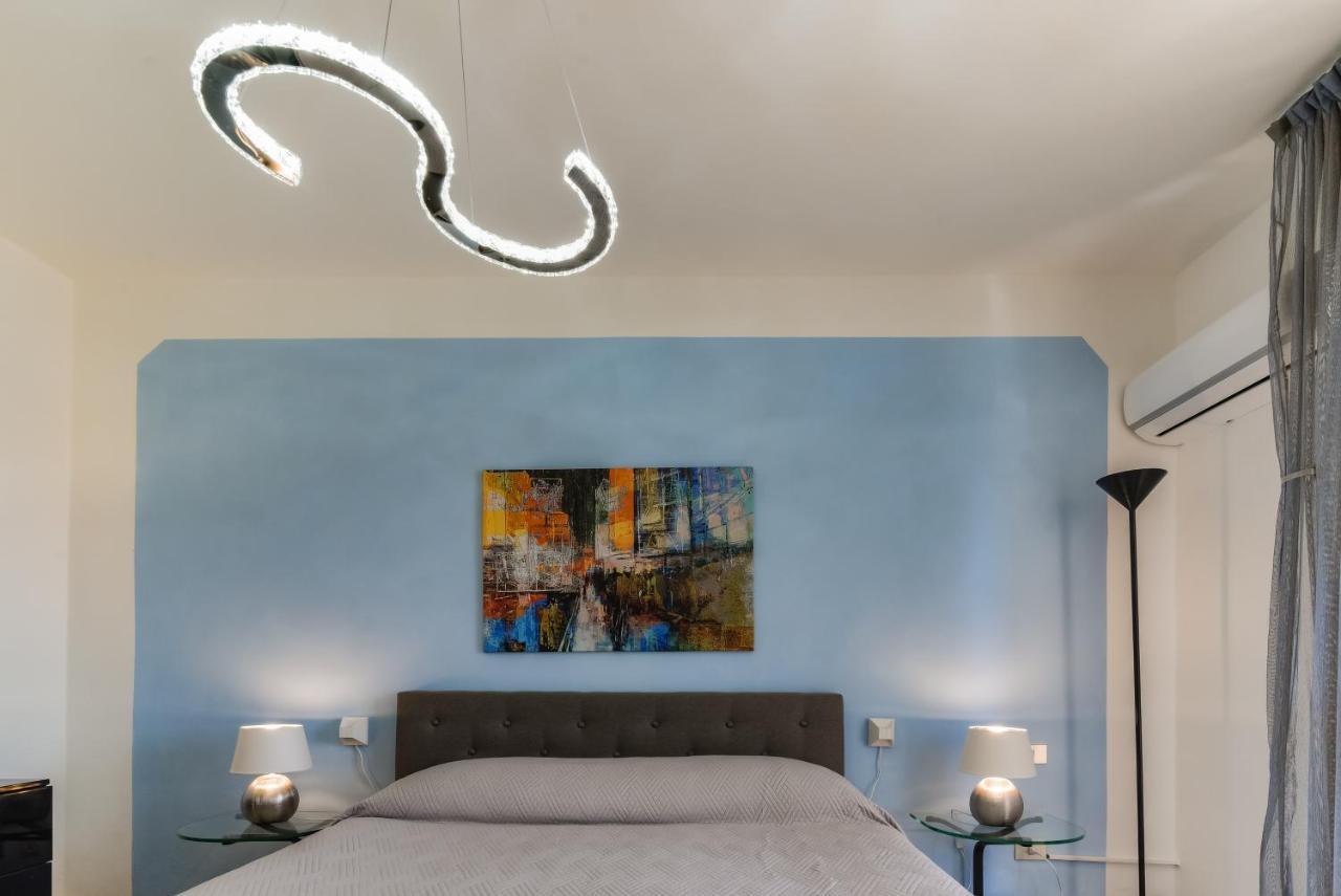 Dario Apartment - Magnolia Holidays Фертилия Экстерьер фото