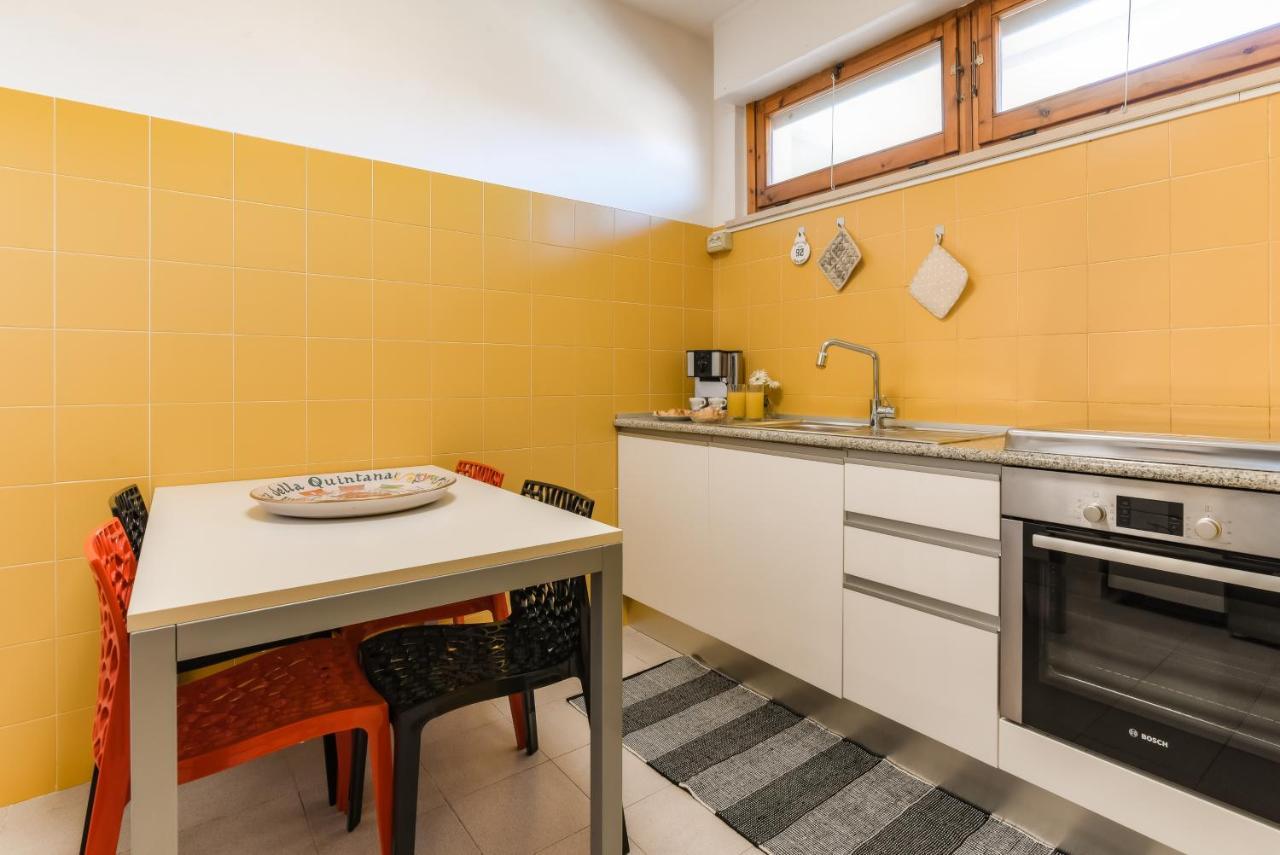 Dario Apartment - Magnolia Holidays Фертилия Экстерьер фото