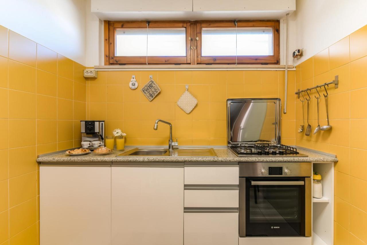 Dario Apartment - Magnolia Holidays Фертилия Экстерьер фото