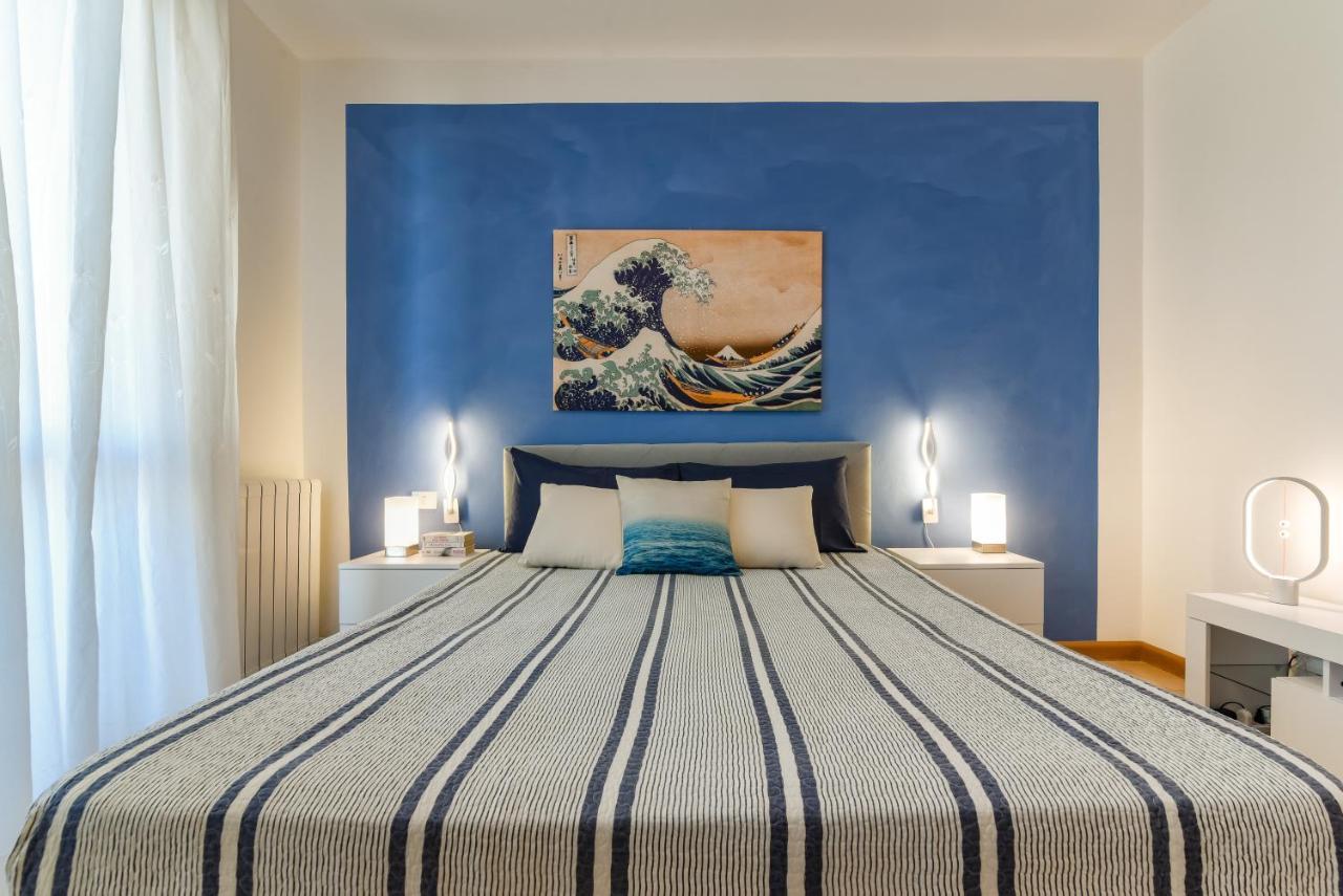 Dario Apartment - Magnolia Holidays Фертилия Экстерьер фото