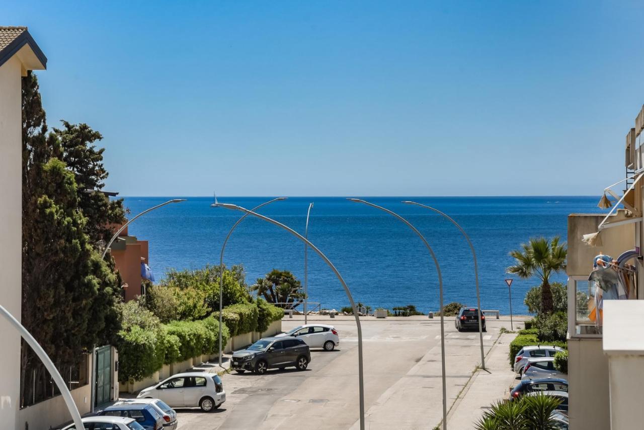 Dario Apartment - Magnolia Holidays Фертилия Экстерьер фото