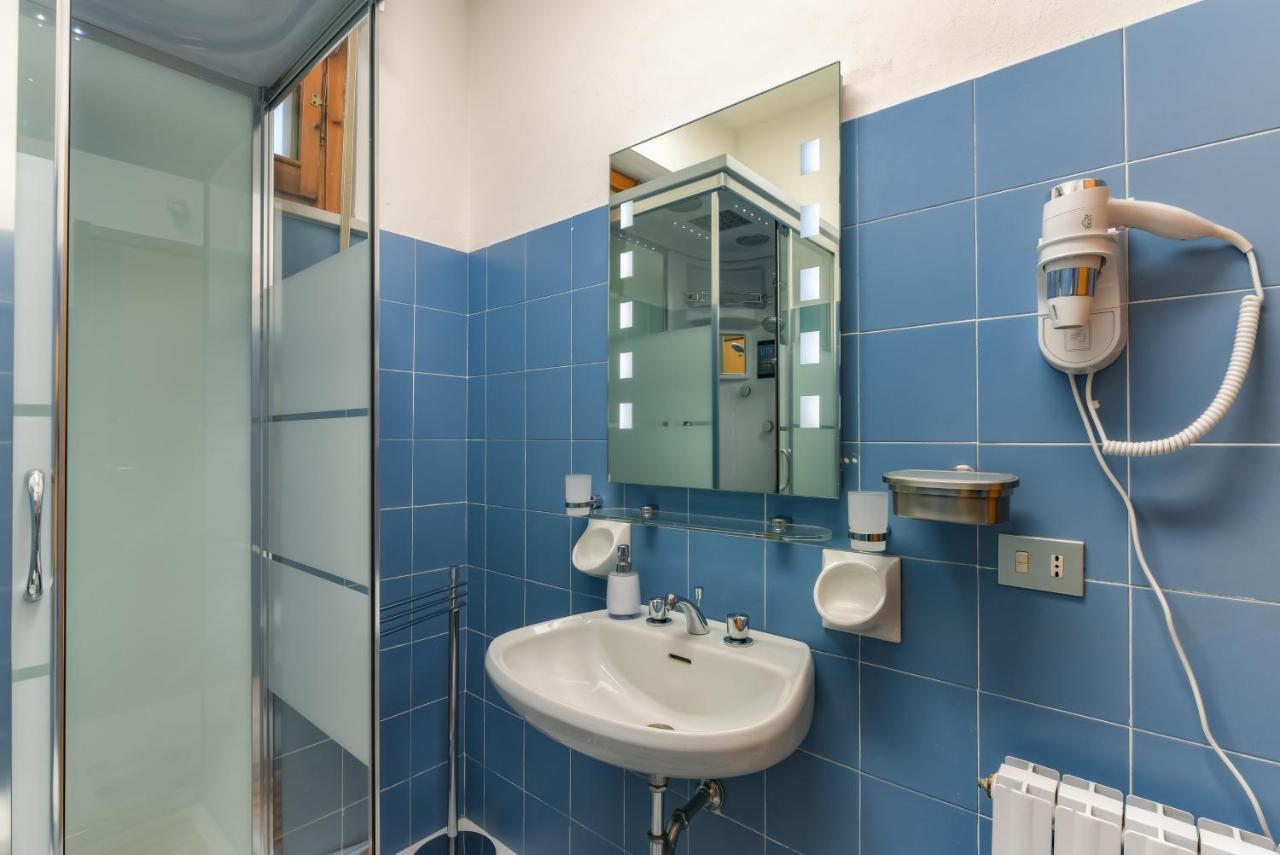 Dario Apartment - Magnolia Holidays Фертилия Экстерьер фото