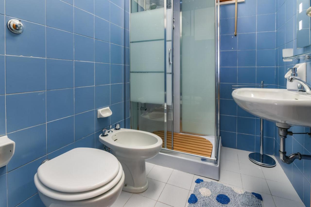 Dario Apartment - Magnolia Holidays Фертилия Экстерьер фото