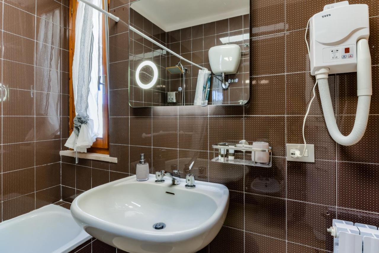 Dario Apartment - Magnolia Holidays Фертилия Экстерьер фото