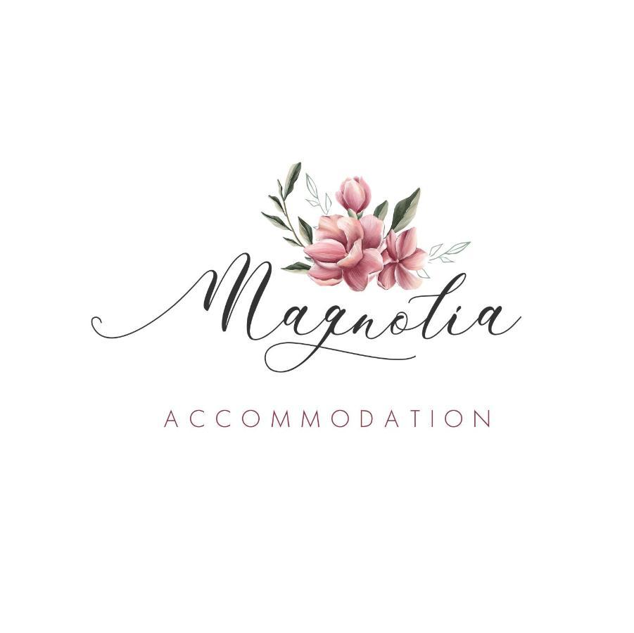 Dario Apartment - Magnolia Holidays Фертилия Экстерьер фото